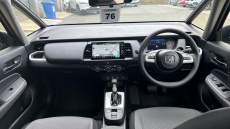 Honda Jazz 1.5 i-MMD Hybrid Elegance 5dr eCVT Hybrid Hatchback